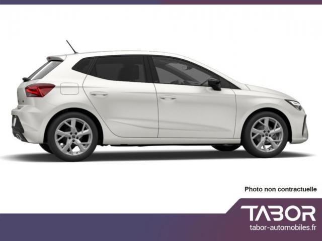 Seat Ibiza image 9