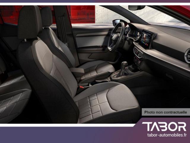 Seat Ibiza image 5