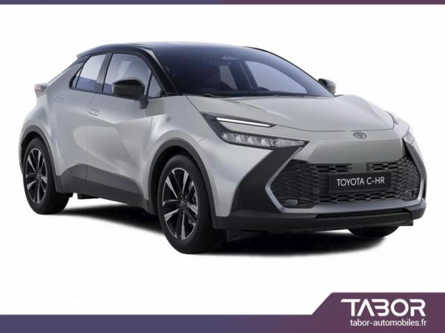 Toyota C-Hr image 1