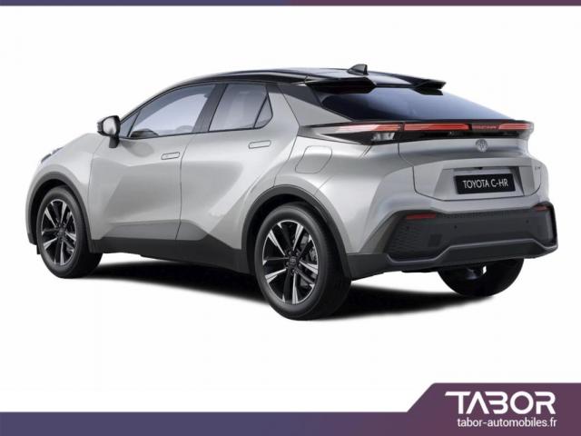 Toyota C-Hr image 2