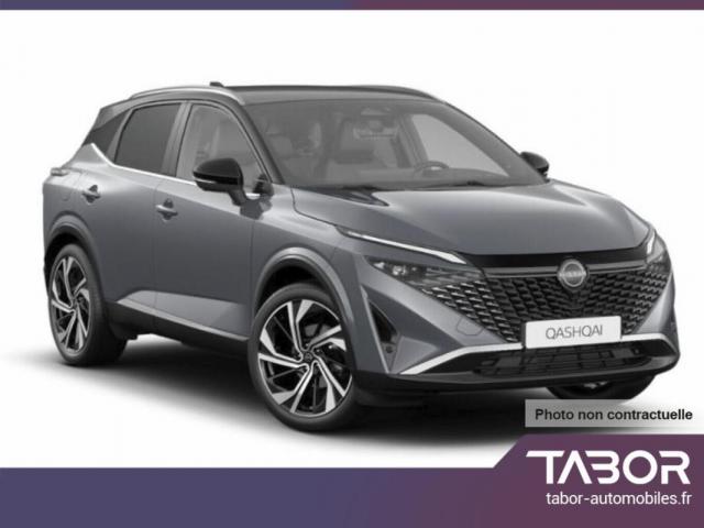 Nissan Qashqai image 3