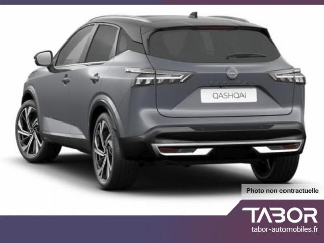 Nissan Qashqai image 2