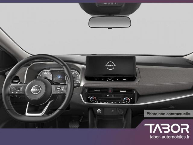 Nissan Qashqai image 8