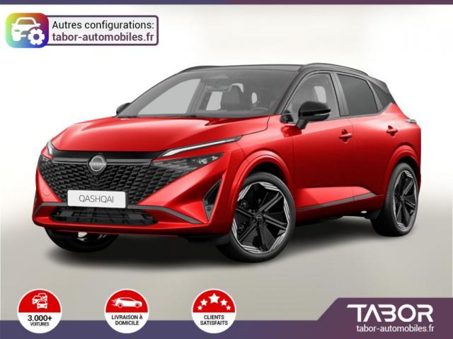Nissan Qashqai E-Power 190 N-Design Acc Adml