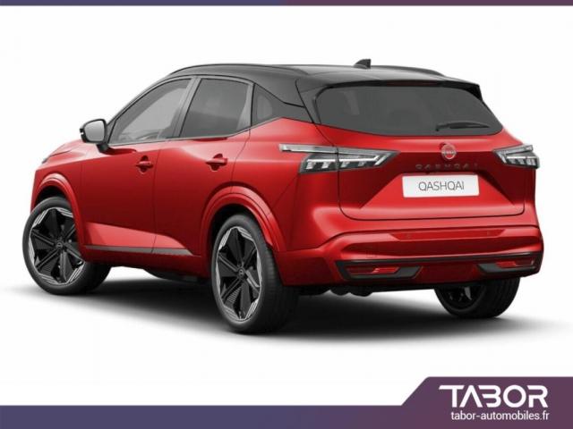 Nissan Qashqai image 7