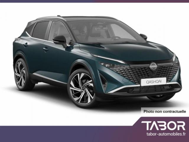 Nissan Qashqai image 6
