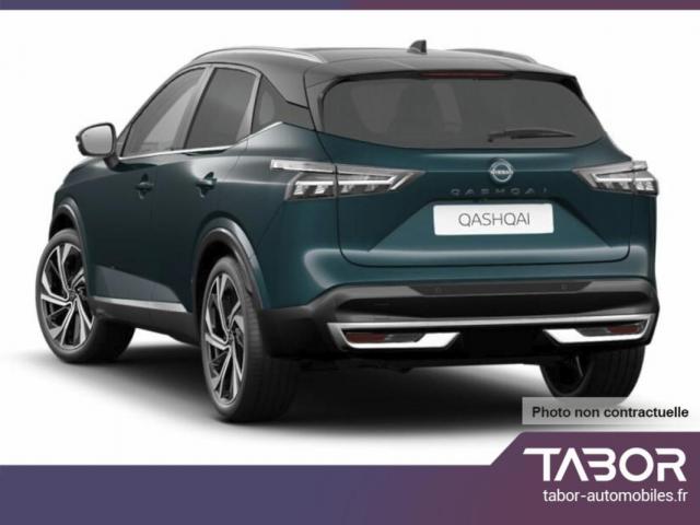 Nissan Qashqai image 9