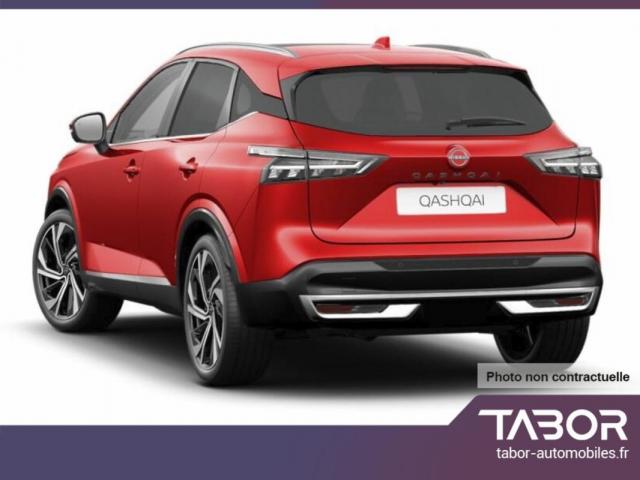 Nissan Qashqai image 7