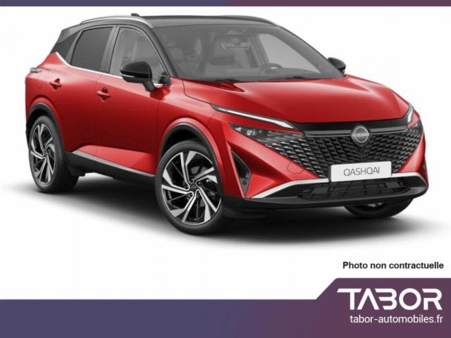 Nissan Qashqai image 9