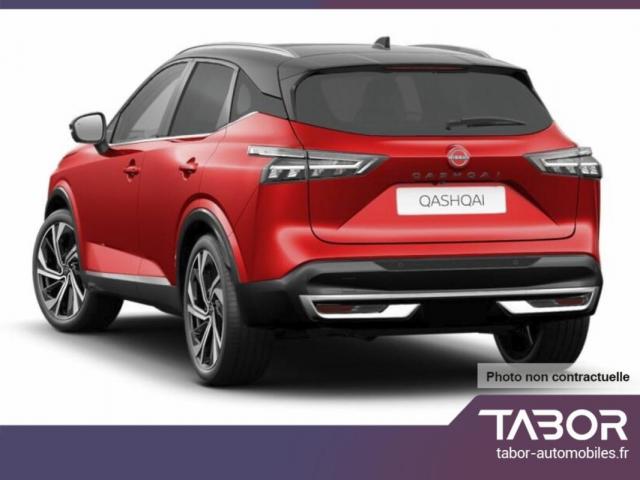 Nissan Qashqai image 2