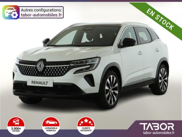 Renault Austral E-Tech 200 Techno Pano Massage
