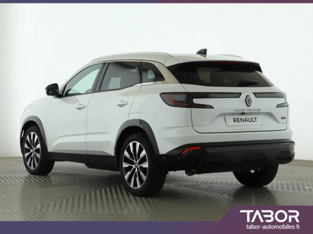 Renault Austral image 2