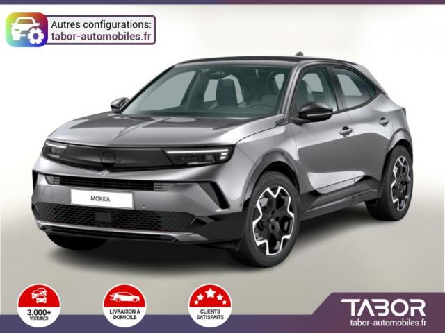 Opel Mokka Hybrid 145 Ultimate Sièges Chauf Gps