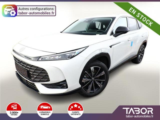 Mg Ehs d’occasion