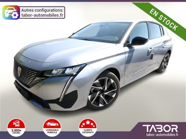 Peugeot 308 Allure 130 Gps Adml Hiverp 360° Acc
