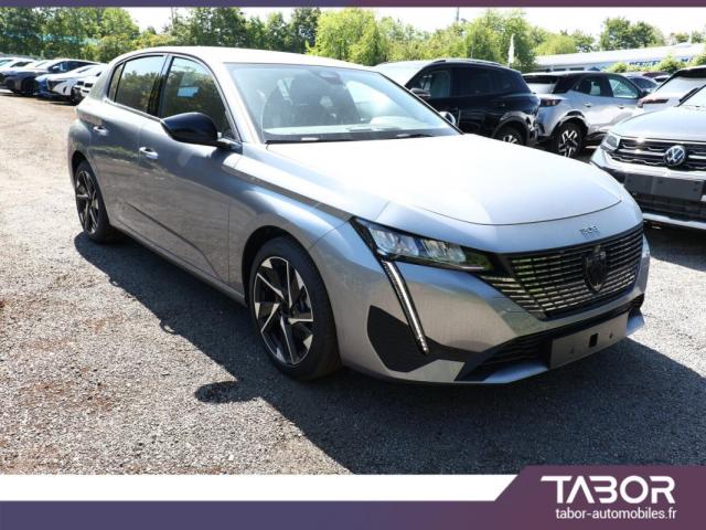 Peugeot 308 image 3