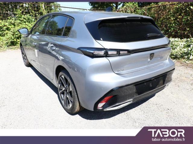 Peugeot 308 image 1