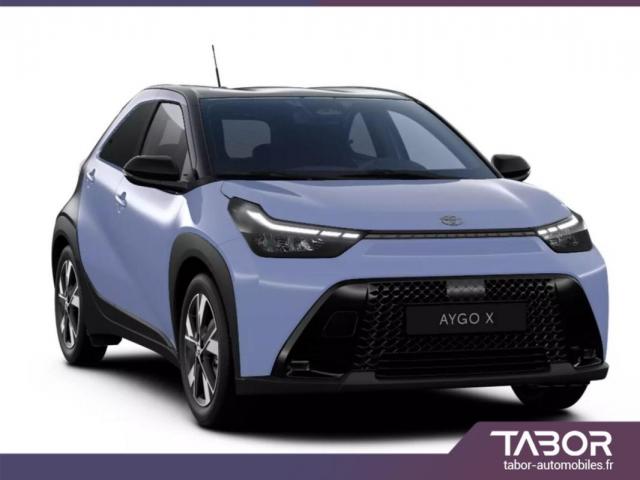 Toyota Aygo X image 3