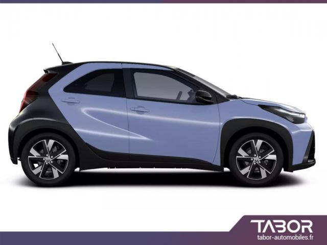 Toyota Aygo X image 4