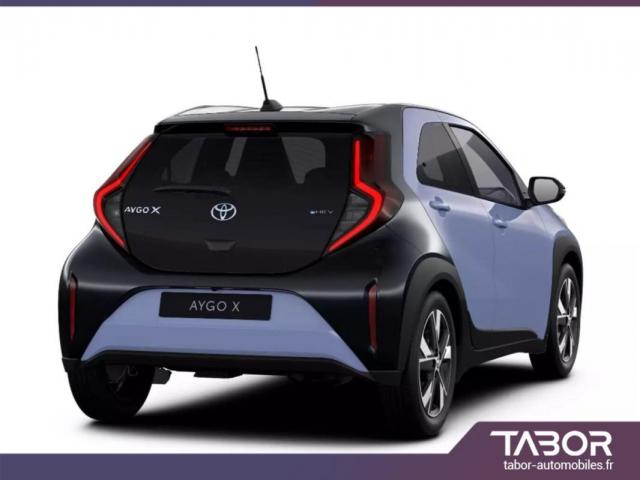 Toyota Aygo X image 9