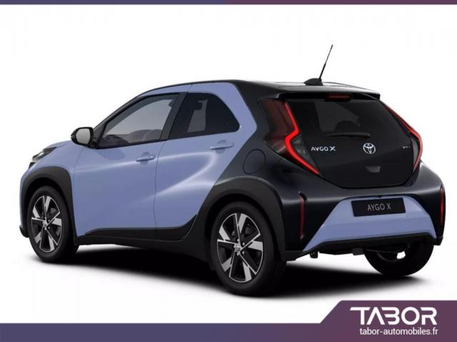 Toyota Aygo X image 5