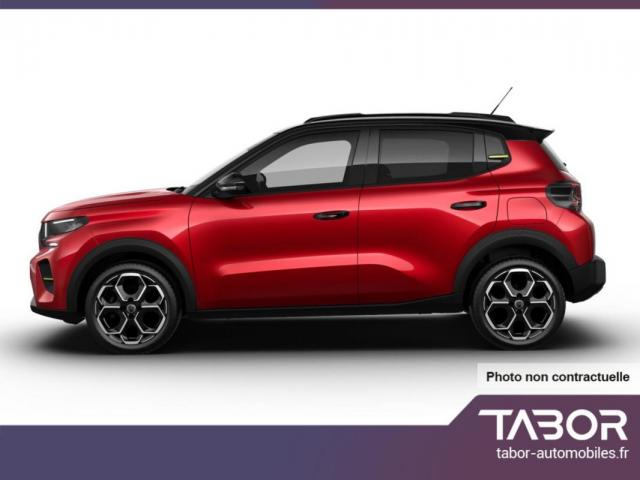 Citroen C3 image 8