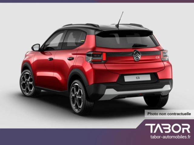 Citroen C3 image 1