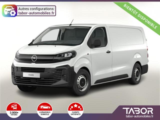 Opel Vivaro Xl