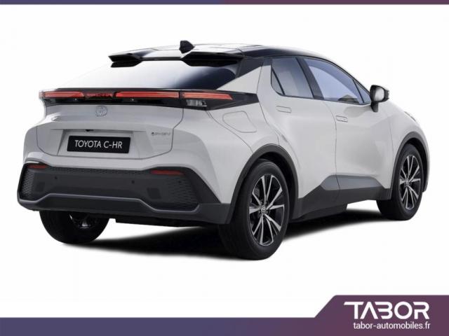 Toyota C-Hr image 8