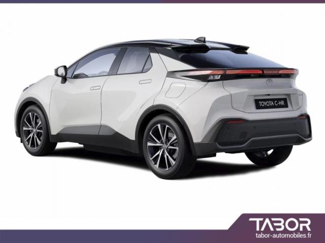 Toyota C-Hr image 4