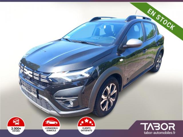 Dacia Sandero d’occasion