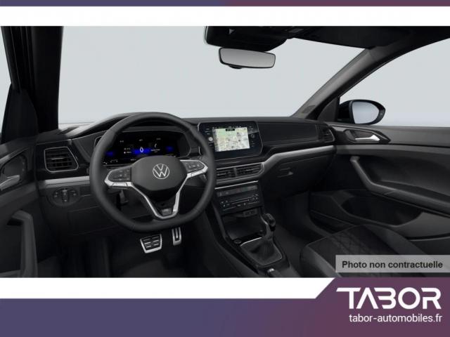 Volkswagen T-Cross image 5