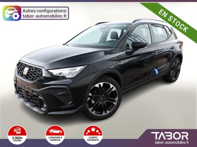 Seat Arona Style 95 Facelift Fullled 18p Virtc