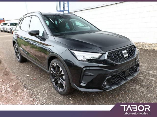 Seat Arona image 6