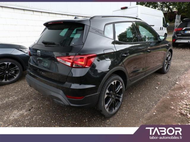 Seat Arona image 3
