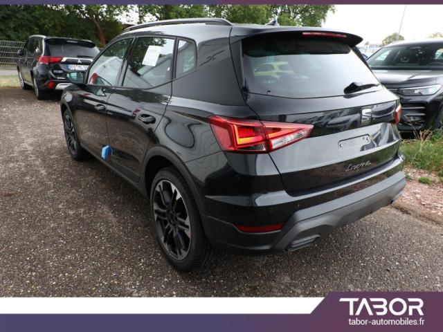 Seat Arona image 9