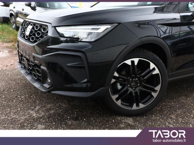 Seat Arona image 5