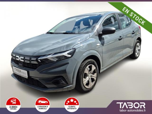 Dacia Sandero d’occasion