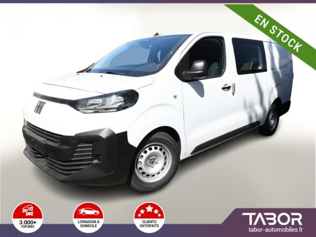 Fiat Scudo d’occasion