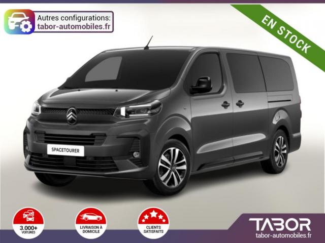 Citroen Spacetourer Max Xl 180 Pano Cuir Cam