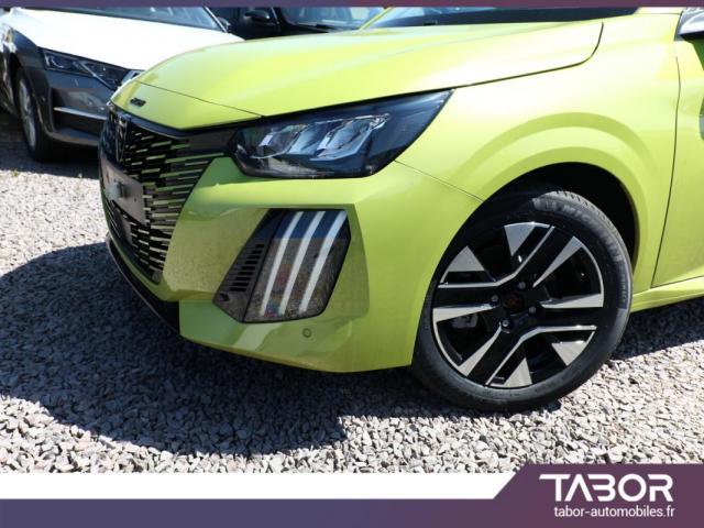 Peugeot 208 image 3