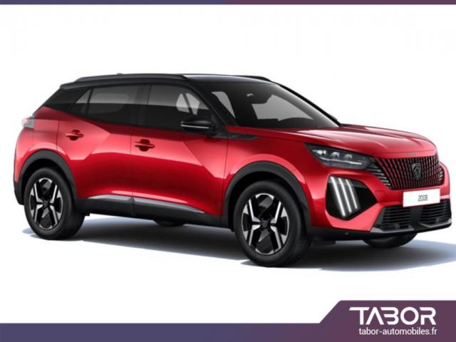 Peugeot 2008 image 1
