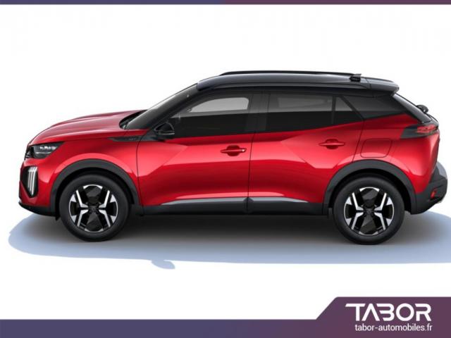 Peugeot 2008 image 4