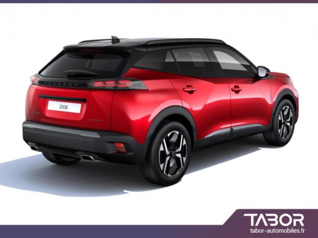 Peugeot 2008 image 2
