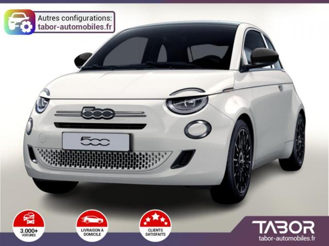 Fiat 500 d’occasion