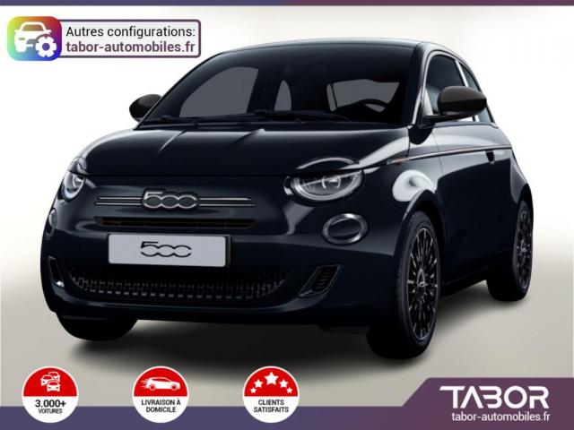 Fiat 500 d’occasion