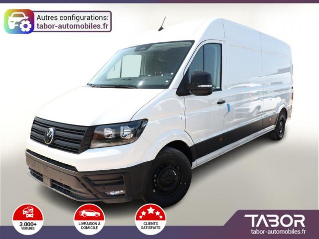 Volkswagen Crafter 35 177 L4h3 Appco