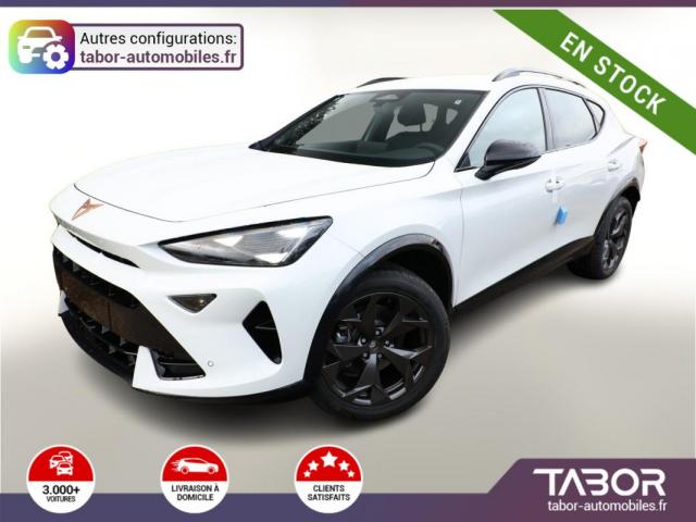 Cupra Formentor d’occasion