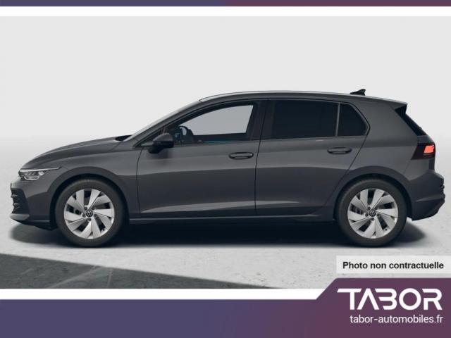 Volkswagen Golf image 1