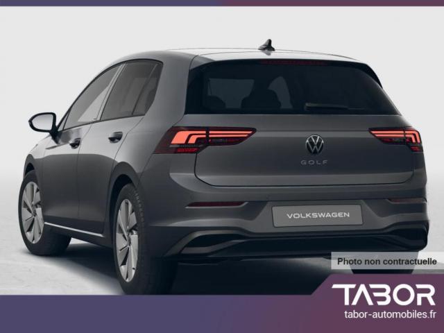 Volkswagen Golf image 7